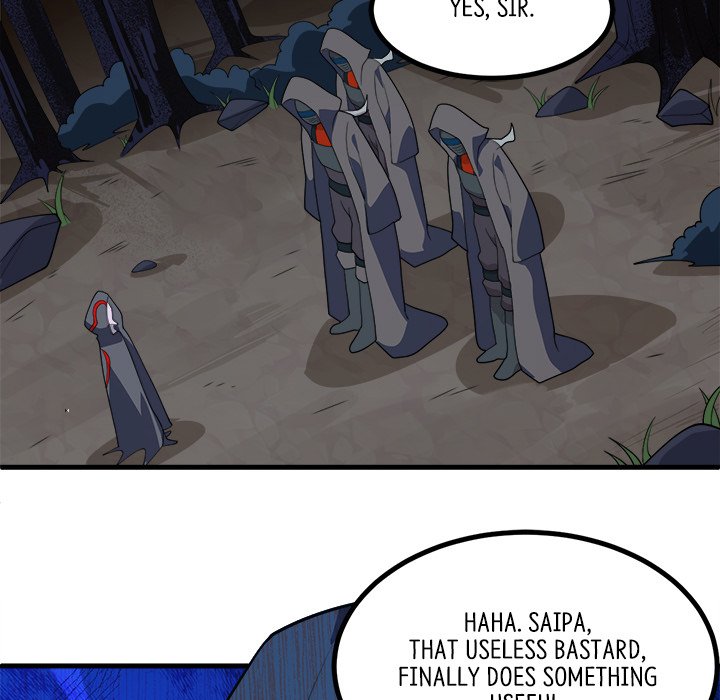 When Aliens Invaded Earth - episode 71 - 104