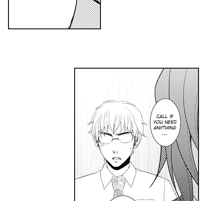The Rose and The Black Cat - episode 3 - 53