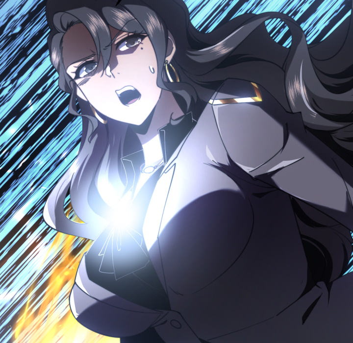 Empowering My Kind in the Apocalypse - episode 12 - 5