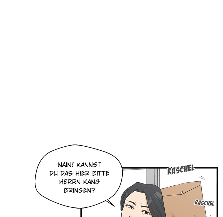 Los geht´s Mr. Kang! - episode 46 - 9