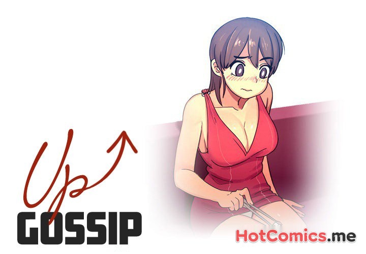 UP Gossip - episode 3 - 0
