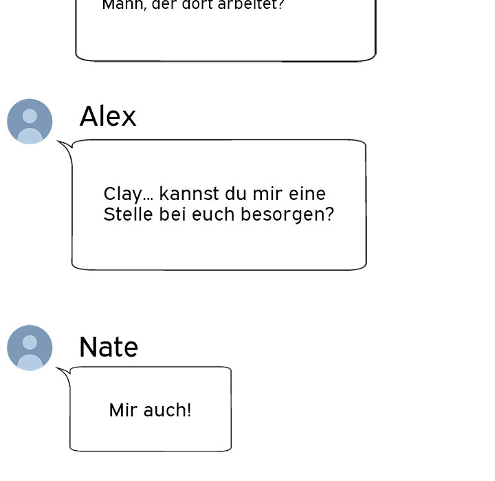 Ein standhafter Geist - episode 55 - 136