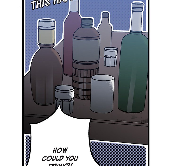 Work, Fight and Love - Webtoon Edition - episode 34 - 13