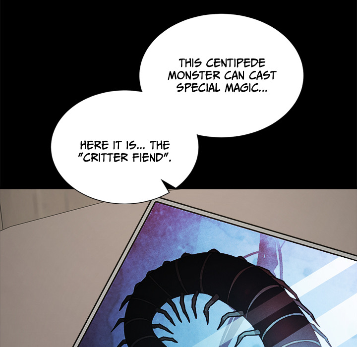 Demon Cat - episode 28 - 102