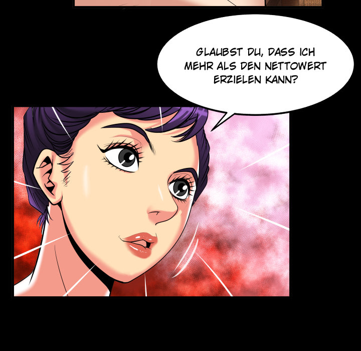 Die Partner meiner Frau - episode 89 - 40
