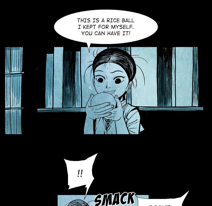 The Sword Clan - episode 7 - 52