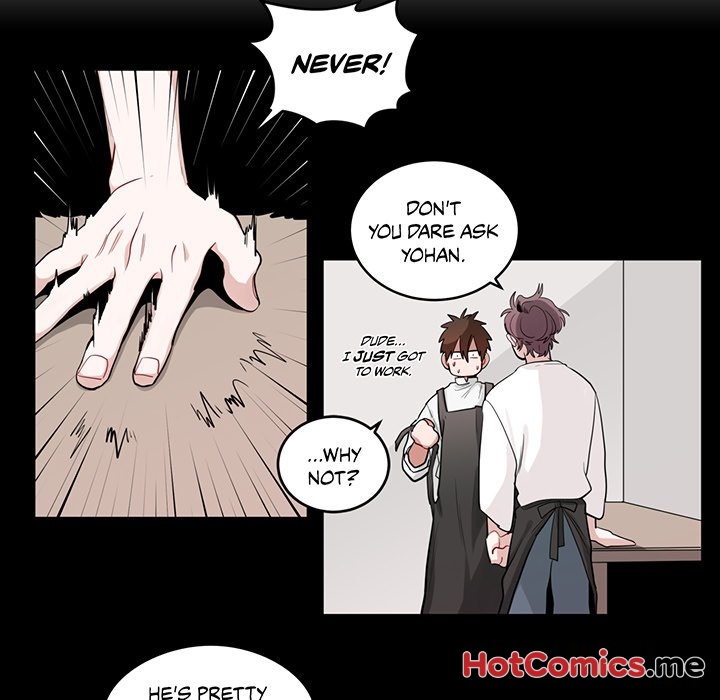 Sign - episode 29 - 36