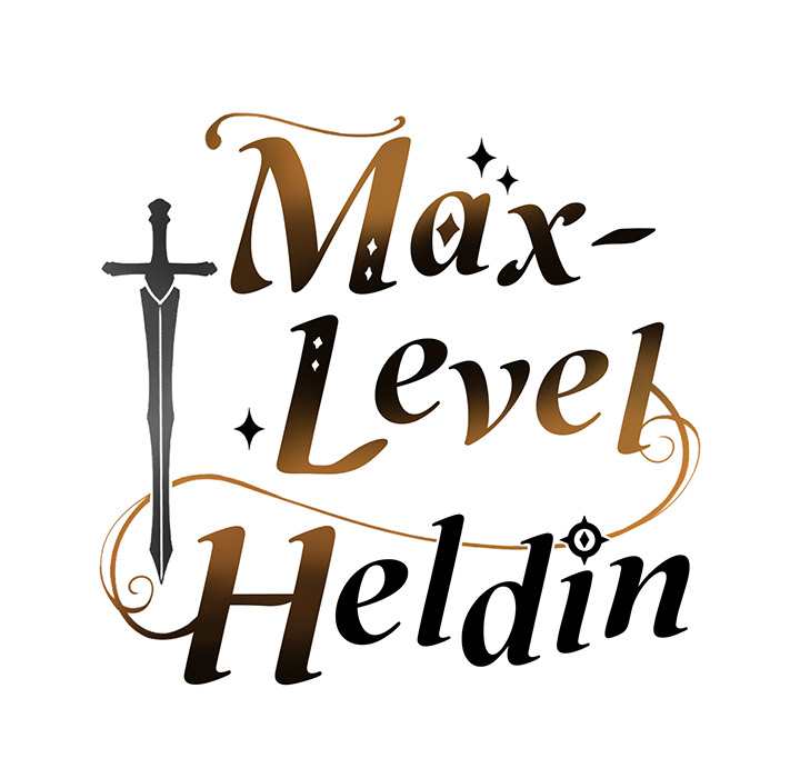 Max-Level Heldin - episode 16 - 30