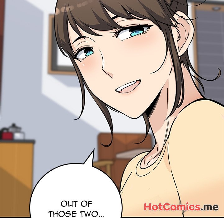 Excuse Me, This is my Room - episode 27 - 32