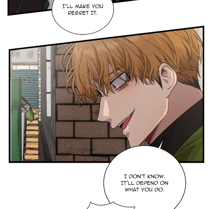 The Spring Scent of the Sea - episode 59 - 20