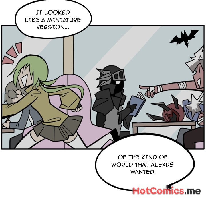 Maki and Friends - episode 34 - 28