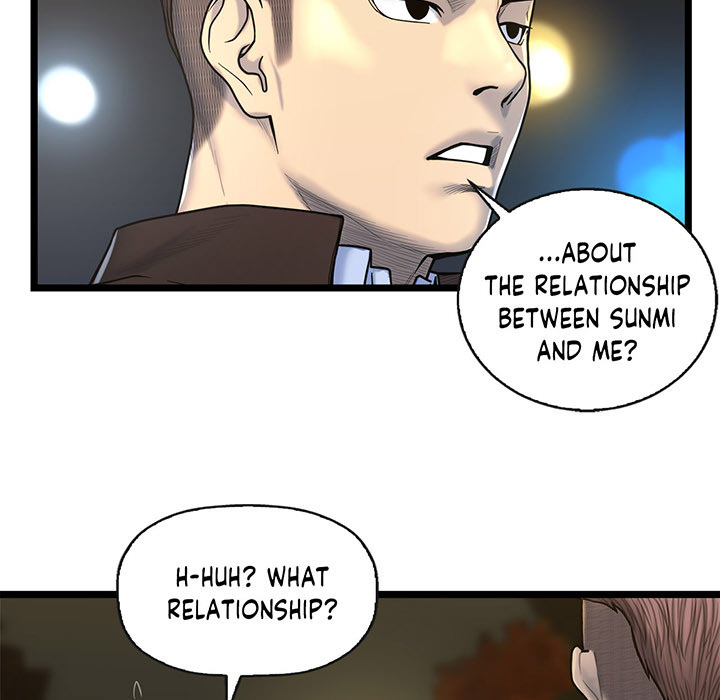Sleeping With the Ghost - episode 61 - 54