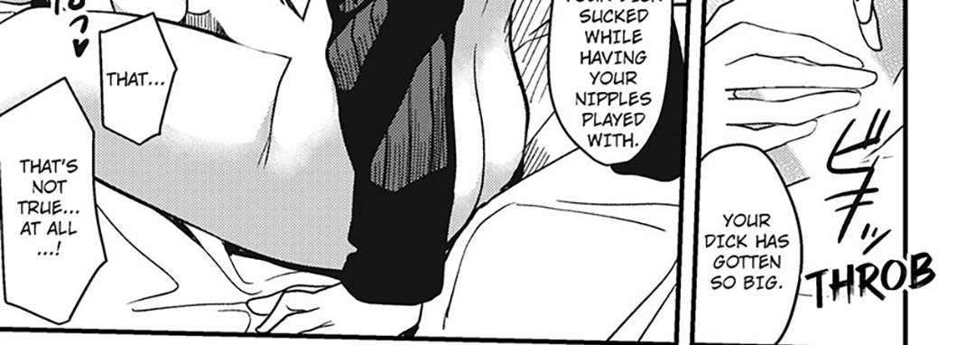 Please… Don’t Make Me Come Anymore… I Was Continuously Bedded by My Younger Uncle Until the Day Before My Wedding… - episode 15 - 17