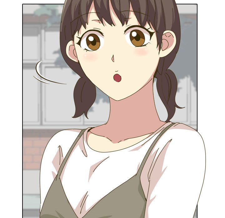 The Giving Girl - episode 30 - 58