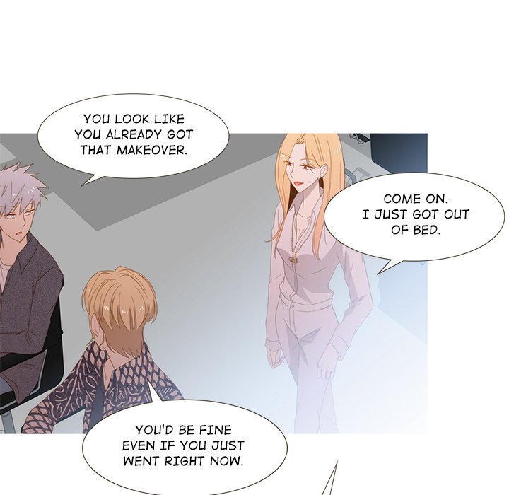 My Life as a Half-Magi - episode 9 - 64
