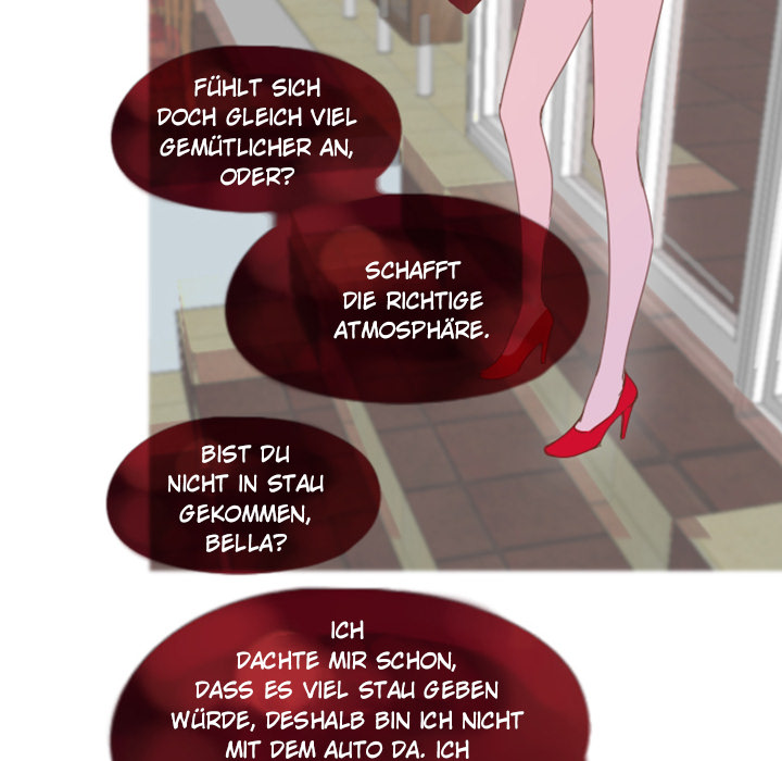 Auf die Liebe - episode 1 - 9