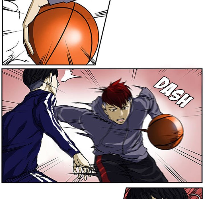 Tweener - episode 5 - 22