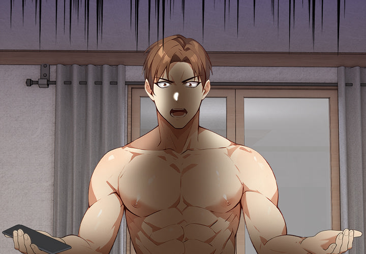 Change - episode 3 - 1