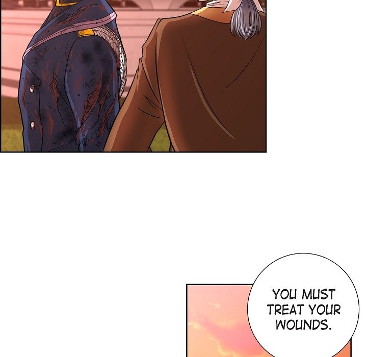 On the Emperor's Lap - episode 26 - 21