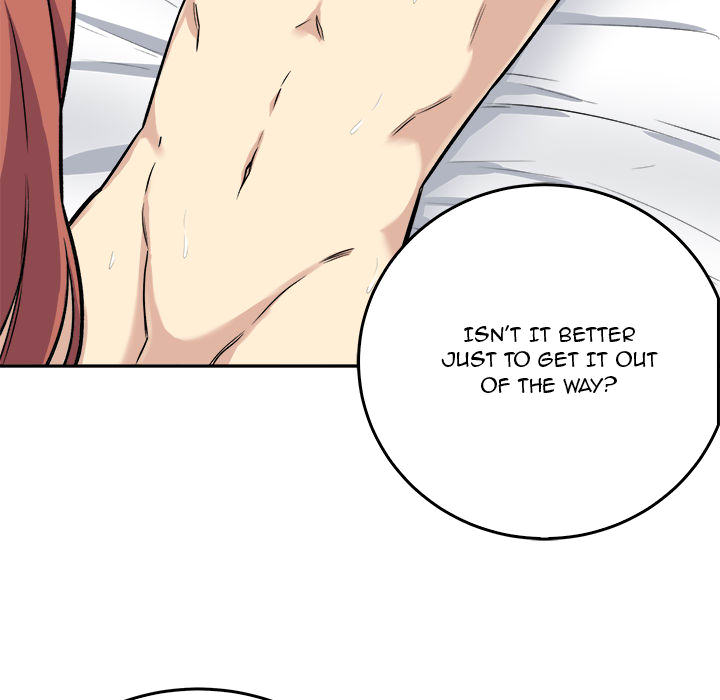 Excuse me, This is my Room - UNCENSORED - episode 42 - 57