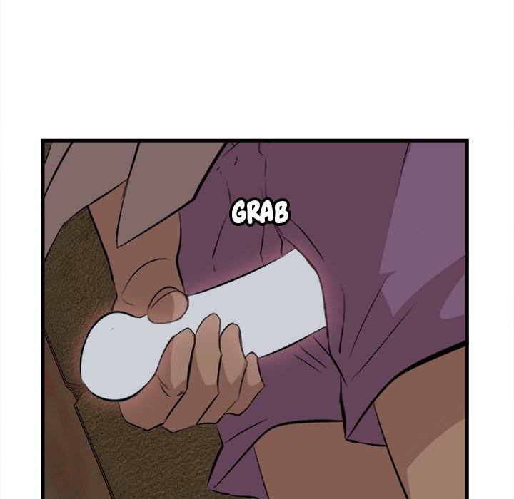 Something New - episode 13 - 119