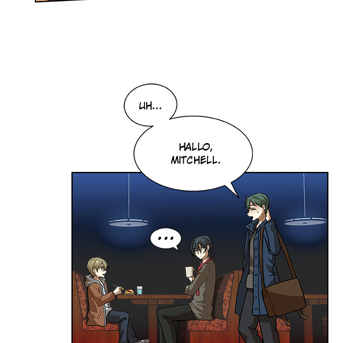 Mörder in klein - episode 2 - 25
