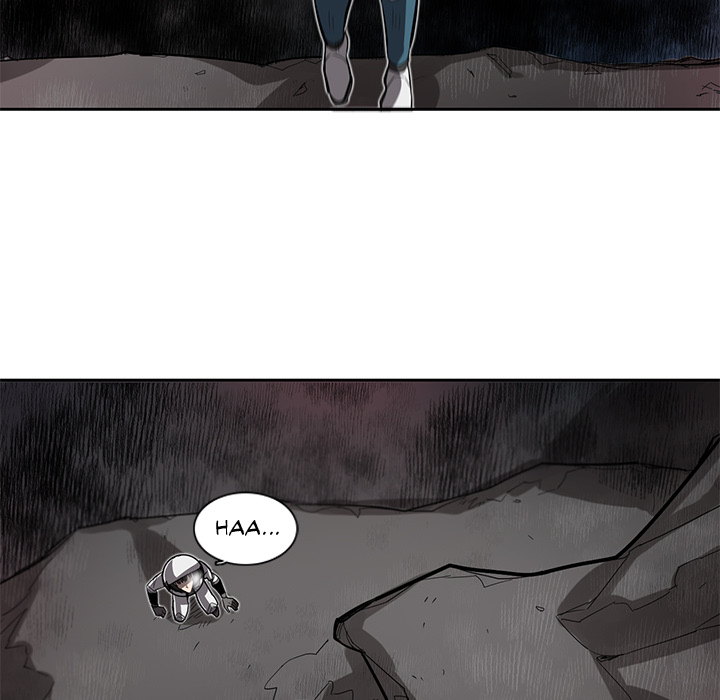 Stardust - episode 22 - 18