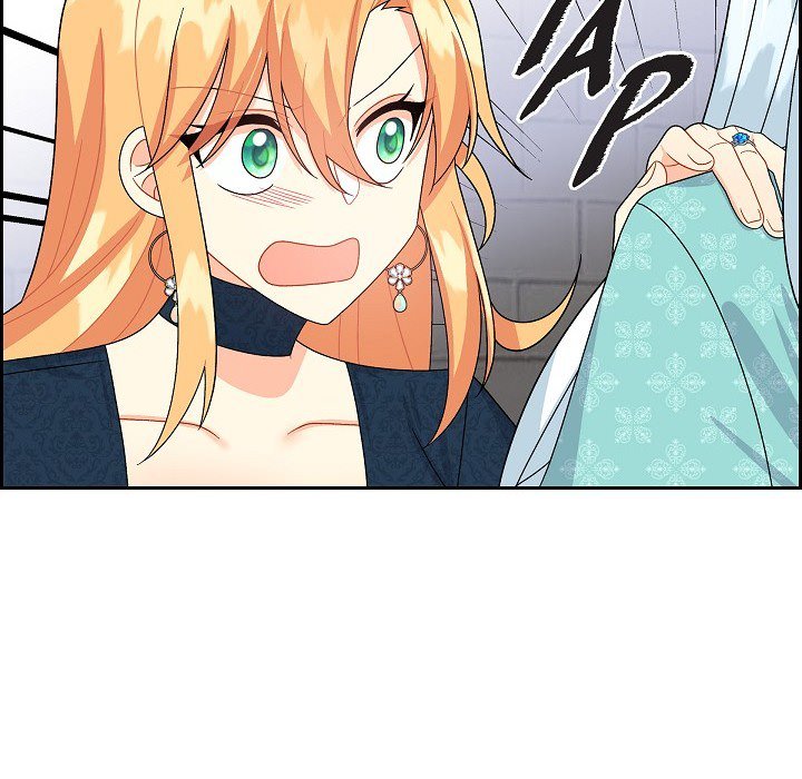 The Destroyer Fell in Love with Me - episode 28 - 39
