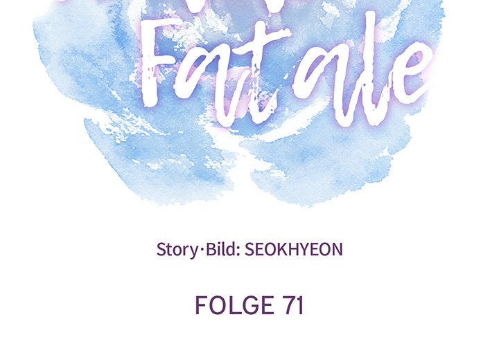Femme Fatale - episode 71 - 1