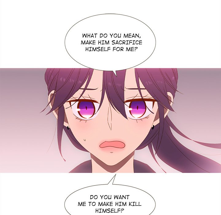 My Life as a Half-Magi - episode 22 - 27