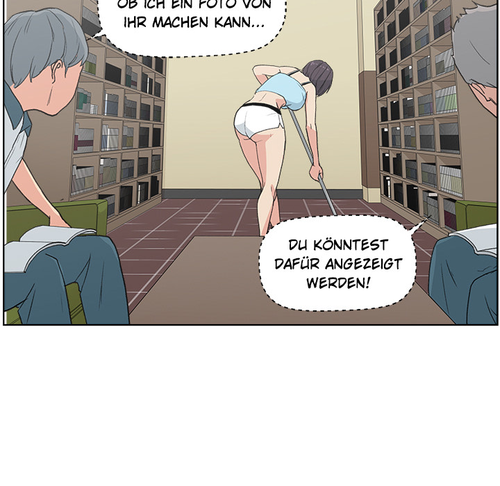 Soojungs Comicladen - episode 3 - 67