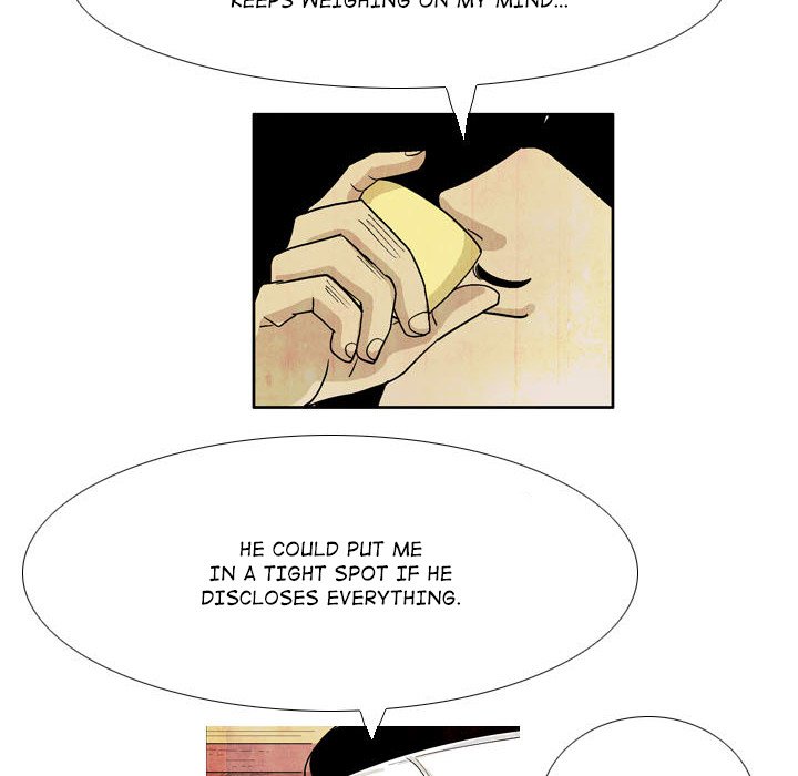 The Sword Clan - episode 14 - 33