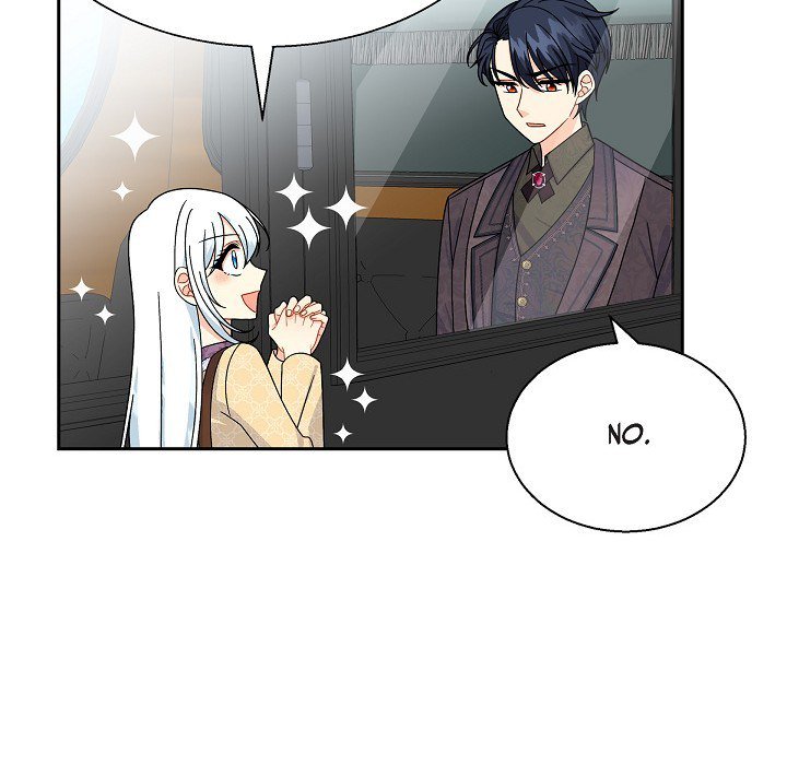 The Destroyer Fell in Love with Me - episode 32 - 40