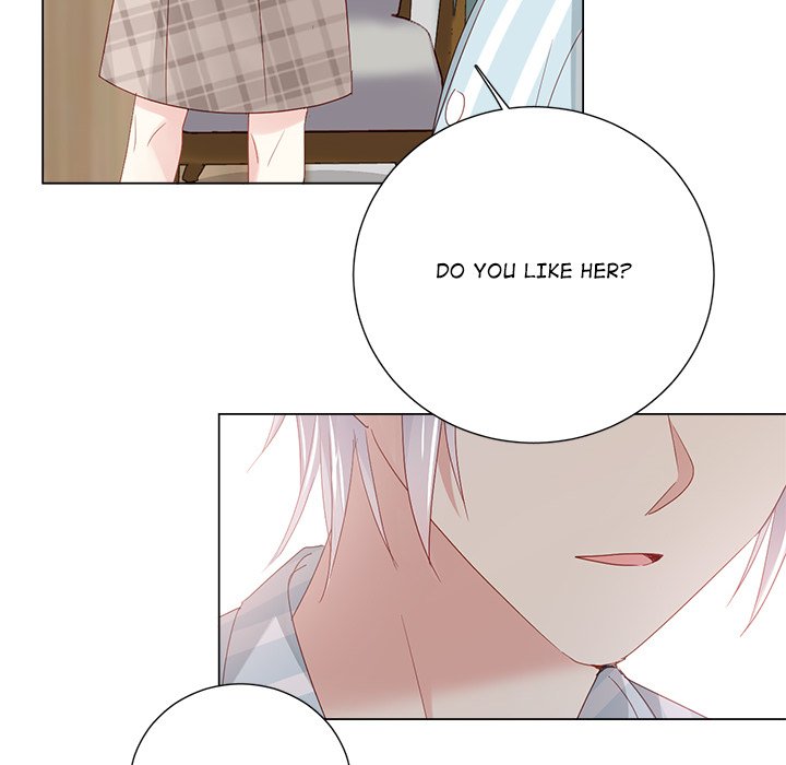 A Young Case of Hearts - episode 29 - 106