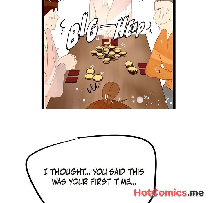 The Blue Snake and the Red Moon - episode 17 - 7
