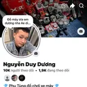 @duonglikenewbebaracing