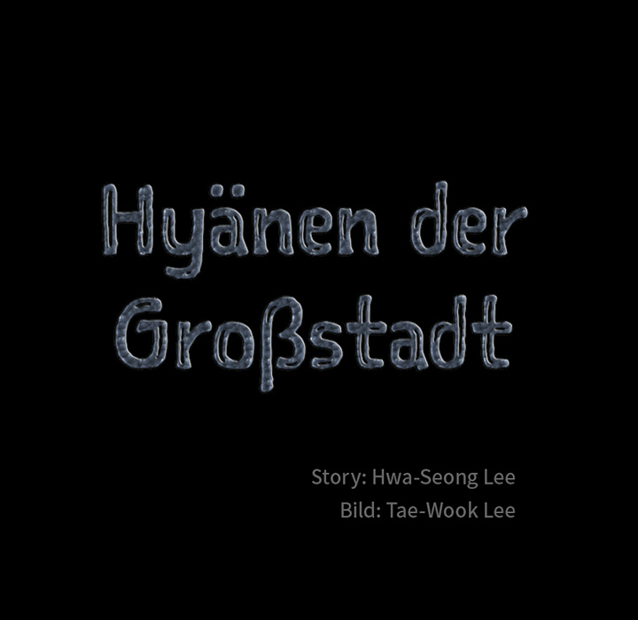Hyänen der Großstadt - episode 73 - 8