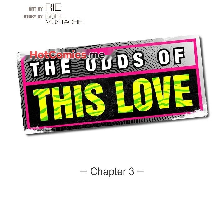 The Odds of This Love - episode 3 - 31