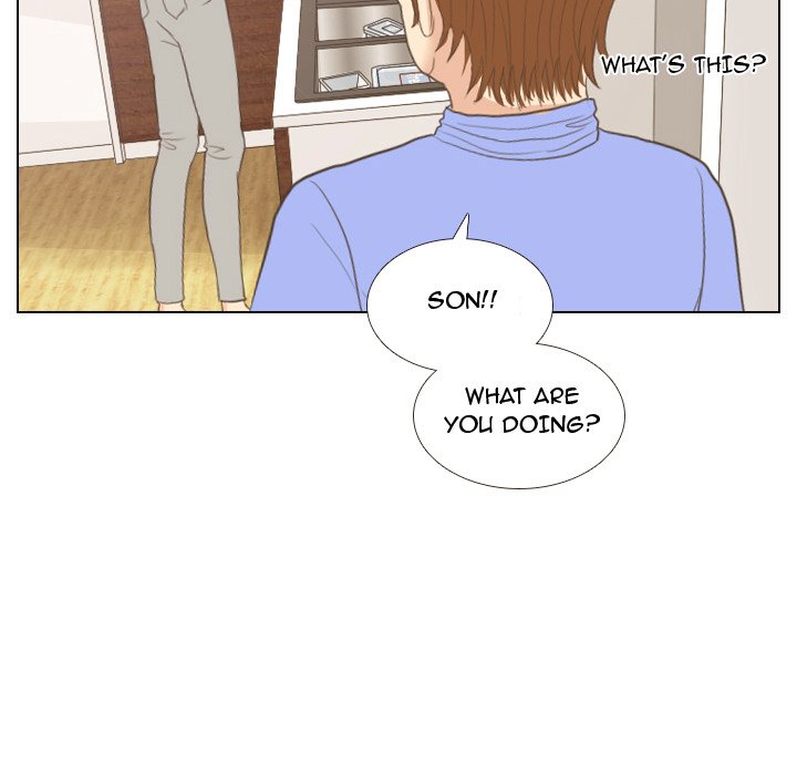 Hold My Hand - episode 12 - 34