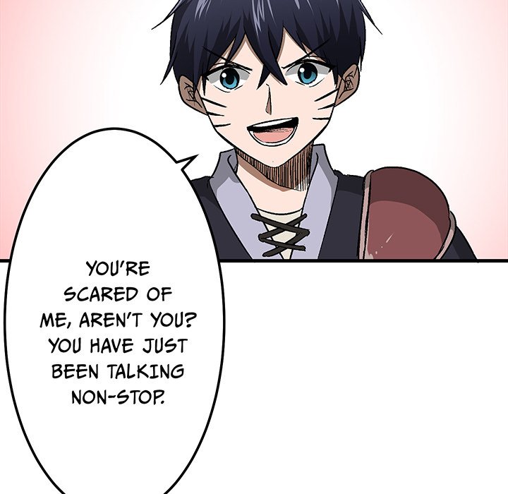 I Reincarnated as a Villain of an RPG, But I Want to Survive - episode 29 - 54