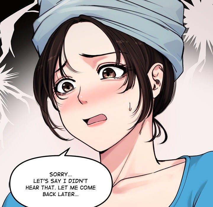 Stuck Living with My In-Laws - episode Prologue - 9