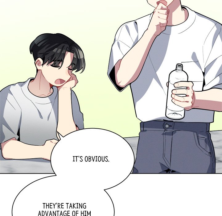 Cherry Doll Scandal - episode 20 - 23