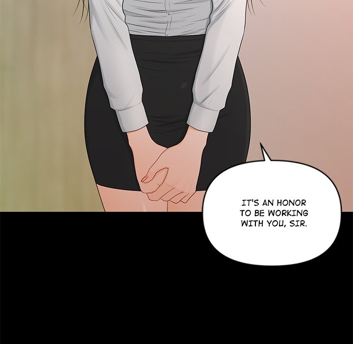My Secretary - episode 21 - 126