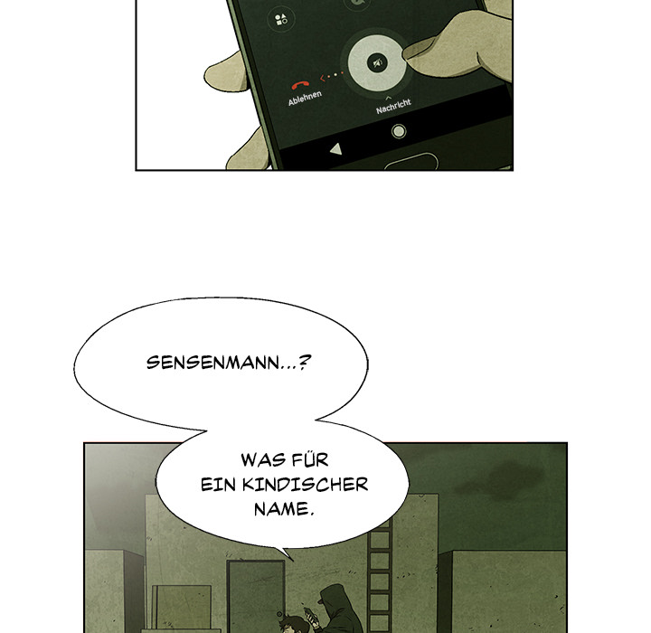 Gorgón - episode 32 - 59