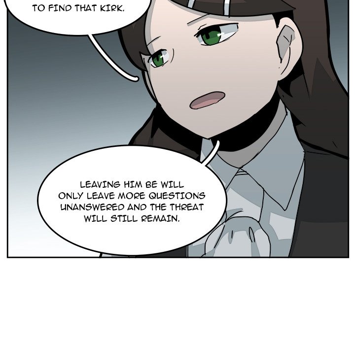 Justitia - episode 31 - 70