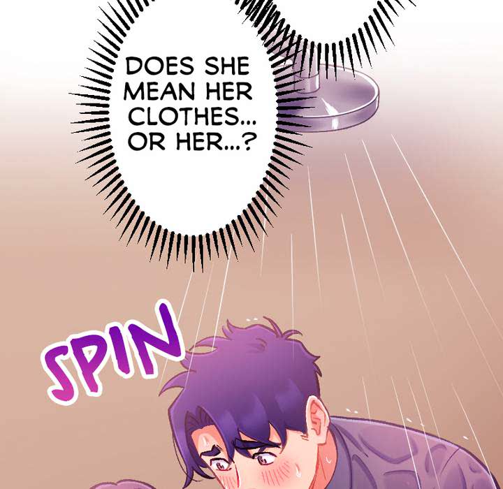 That Soaking Wet Girl - episode 18 - 51