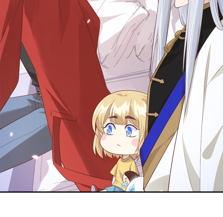 Strange Family - episode 75 - 93
