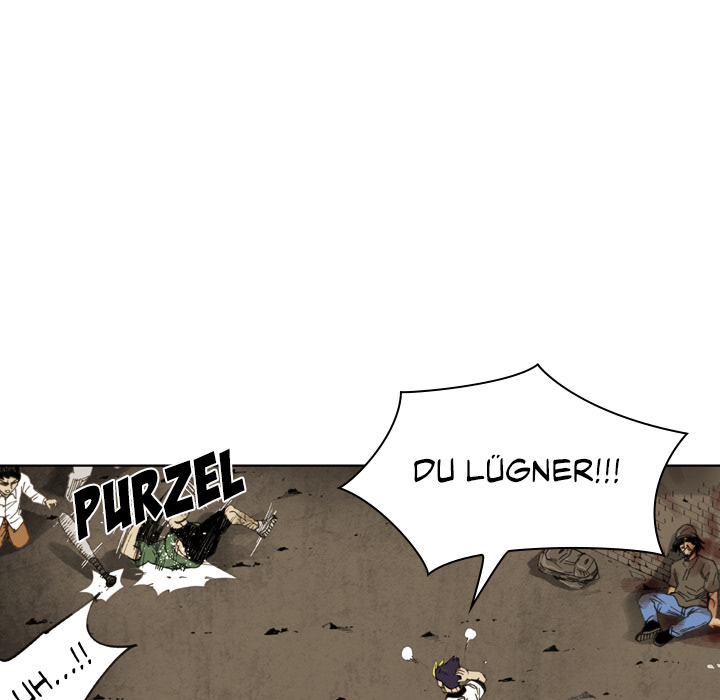 Der Schlägerjäger - episode 38 - 23