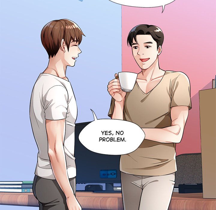 Wait, I'm a Married Woman! - episode 1 - 130