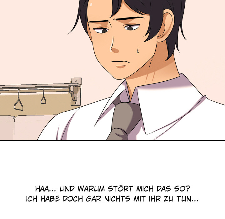 Das Partnerkarussell - episode 31 - 57